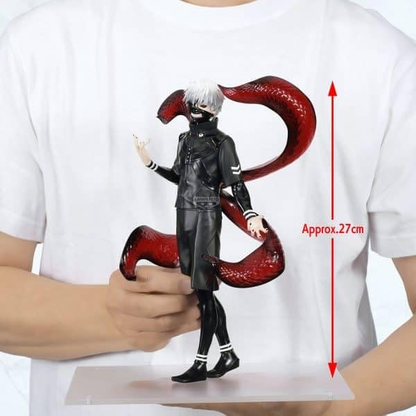 Grandista KANEKI KEN Ⅱ- 16個セット Amazon.com: Banpresto - Tokyo Ghoul - Kaneki II Grandista Figure